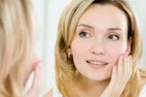 Come prendersi cura della pelle del collo