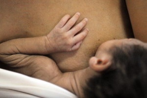 Quando non si può allattare al seno