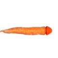 Come godere con una carota? Arriva il DildoMaker, ecco le foto