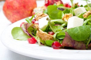 3 insalate estive sfiziose e veloci