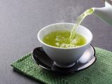 benefici tè verde