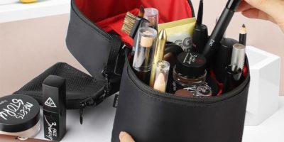 Beauty case, cosa portare con sé durante un weekend fuori porta