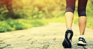 Camminata veloce per dimagrire e salvaguardare la propria salute