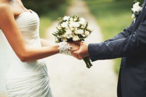 Matrimonio e Coronavirus, le regole da seguire per la ripartenza