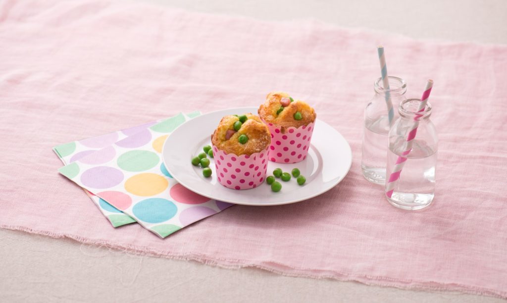 antipasti vegetariani