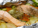 Pesce naturale surgelato: le ricette con il Salmone