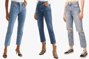 Come scegliere il jeans perfetto per il proprio corpo