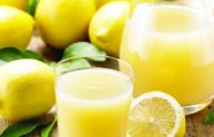 La dieta del limone aiuta a disintossicarsi e a perdere peso