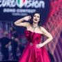 Laura Pausini ha il covid, motivo del malore all’Eurovision 2022