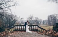 Matrimonio in inverno, idee per dar vita ad un sogno