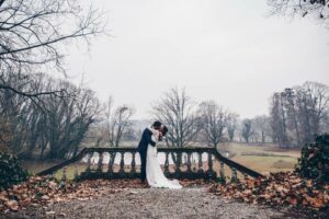 Matrimonio in inverno, idee per dar vita ad un sogno