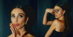 Sempre più star creano beauty brand, da Belen Rodriguez a Federica Pellegrini