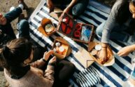 Pausa pranzo all’aperto: idee su come e cosa mangiare fuori casa