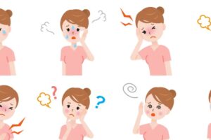 Menopausa: 5 consigli per affrontarla al meglio