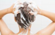 Shampoo senza solfati: i benefici per i capelli e il cuoio capelluto sensibile