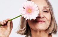 Con la menopausa non diminuisce il desiderio sessuale