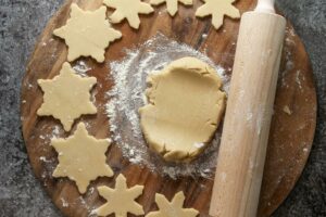 Biscotti di Natale speziati, la ricetta semplice e gustosa