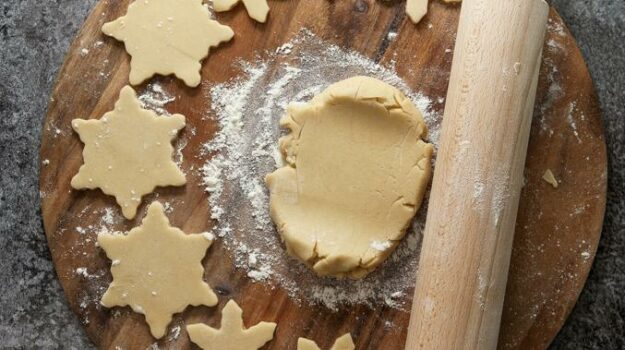 biscotti di Natale