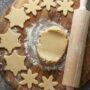 Biscotti di Natale speziati, la ricetta semplice e gustosa