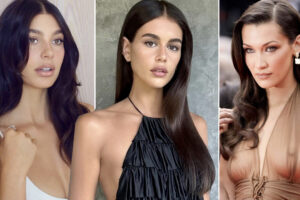 Cold Brew Brown, il castano freddo da replicare per l’autunno-inverno 2024-2025