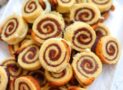 Girelle di pandoro, un dolce alternativo per il Natale