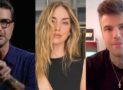 Fabrizio Corona attacca Chiara Ferragni, anche lei ha tradito Fedez