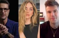 Fabrizio Corona attacca Chiara Ferragni, anche lei ha tradito Fedez