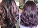 Castano ciclamino è il colore della bella stagione per i capelli, boom di richieste