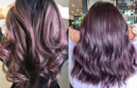 Castano ciclamino è il colore della bella stagione per i capelli, boom di richieste