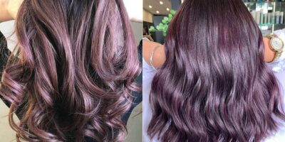 Castano ciclamino è il colore della bella stagione per i capelli, boom di richieste