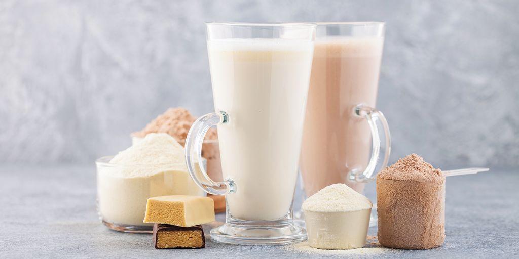 pasti dimagranti sostitutivi