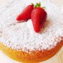 Ricetta della torta alle fragole, il dolce primaverile da assaporare