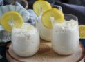 Mousse al limone, il dolce estivo che non deve mancare nei giorni più caldi