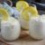 mousse al limone
