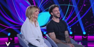 Veronica Peparini e Andreas Muller, si avvicina il giorno del matrimonio