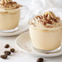 Crema di caffè all’acqua, ricetta light per chi vuole restare in forma