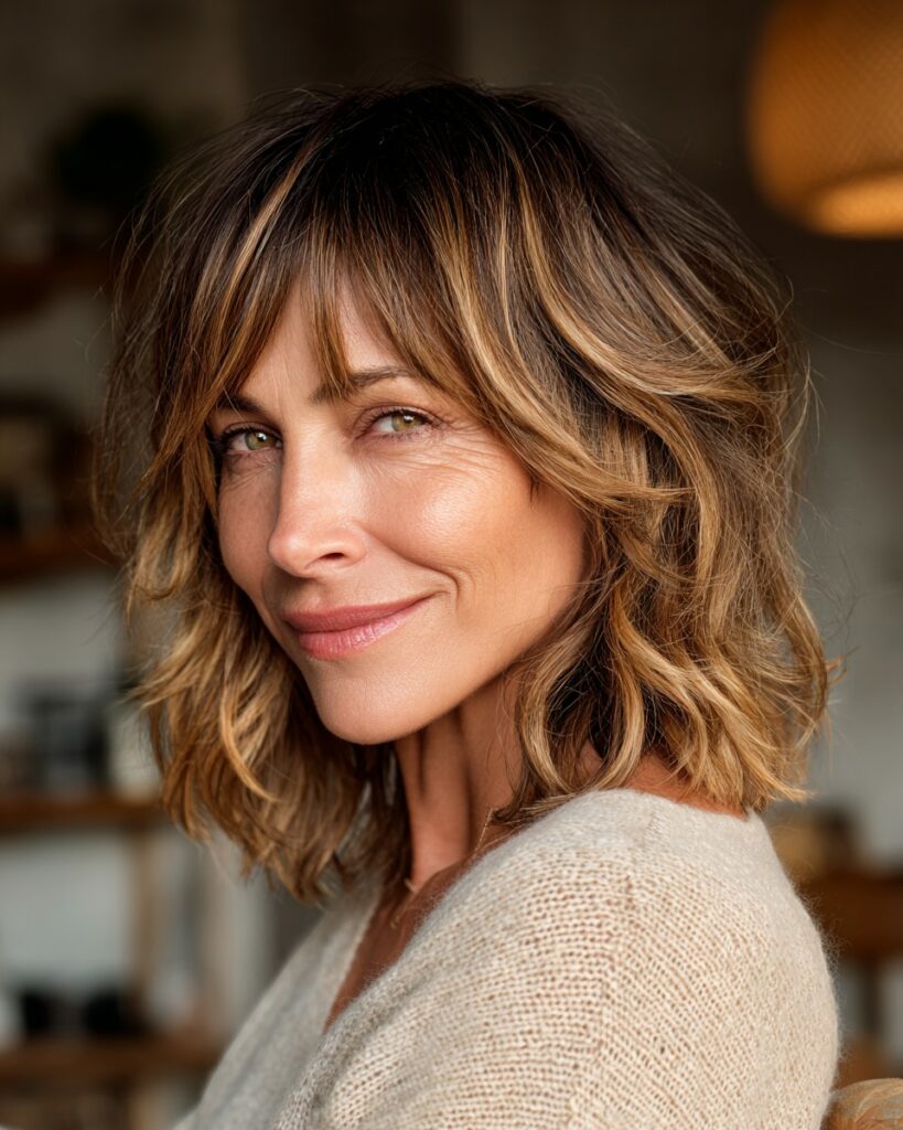 tagli di capelli 2026