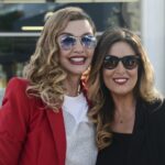 milly e selvaggia