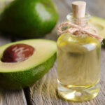 olio di avocado