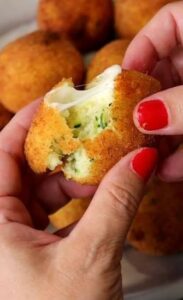 polpette