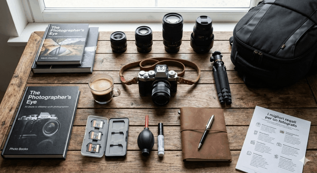 regalo fotografico